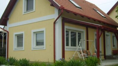 Vasvári Vendégház Szigliget 