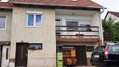 Végh Apartman Tihany 