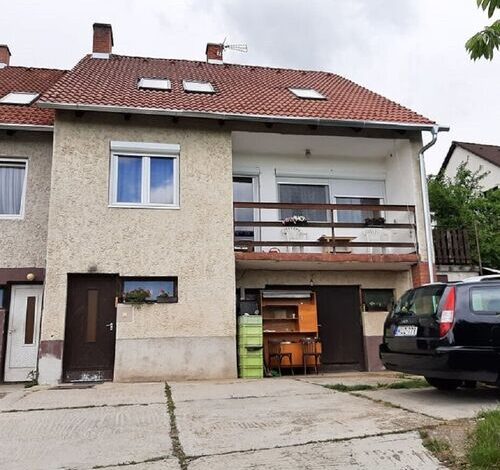 Végh Apartman Tihany 