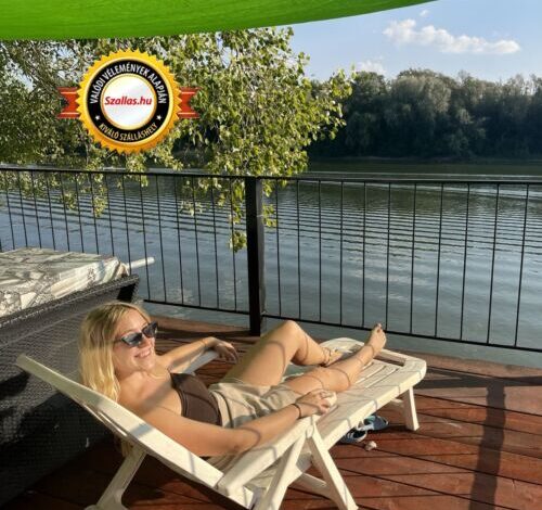 Végh Vendégház Szeged 