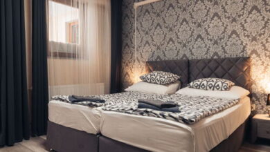 Végvári Hotel Eger 