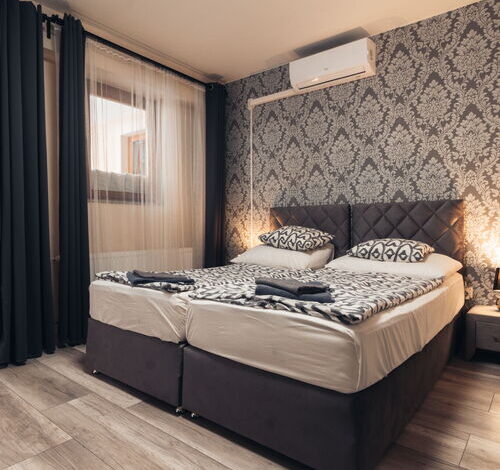 Végvári Hotel Eger 
