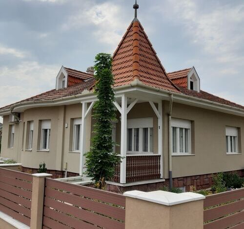 Veiger Apartman Siófok 