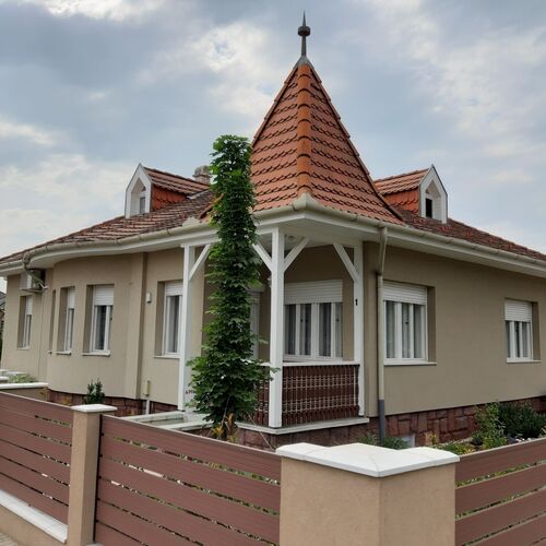 Veiger Apartman Siófok