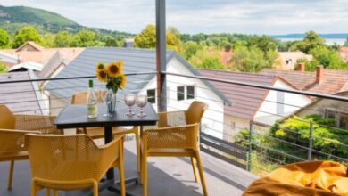 Veled Teljes Vendégház Badacsonytomaj 