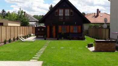 Velence Korzó Pihenőház Kápolnásnyék 