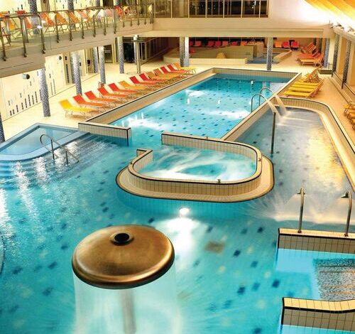 Velence Resort & Spa 