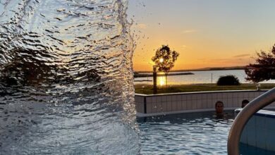 Velence Sunset Wellness Apartman 