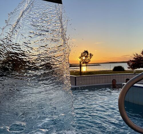 Velence Sunset Wellness Apartman 