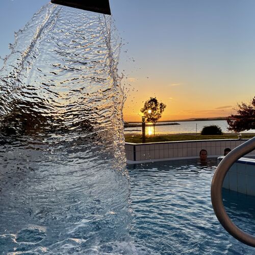 Velence Sunset Wellness Apartman