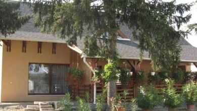 Velez Vendégház Sajóvelezd 