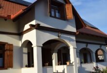 Velo-Pihi Vendégház Tiszabábolna 