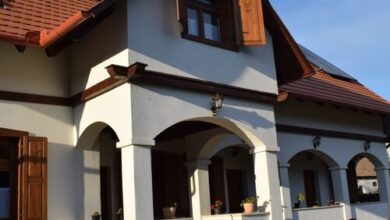 Velo-Pihi Vendégház Tiszabábolna 