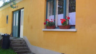 Vendégellátó Vendégház Nagyvázsony 