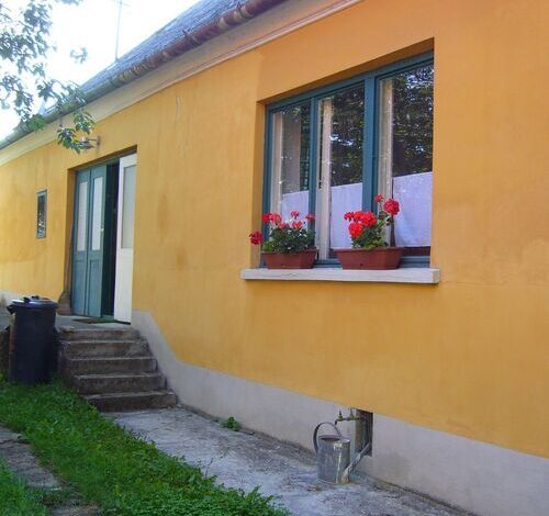 Vendégellátó Vendégház Nagyvázsony 