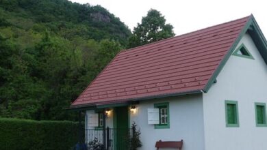 Vendégház a Csendes Bazalthoz Kisapáti 