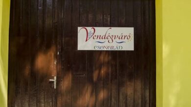 Vendégváró Apartman Csongrád 