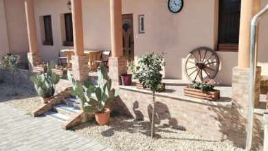 Vendégváró Szálláshely Sajószentpéter 