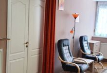 Vénusz Apartman Cserkeszőlő 