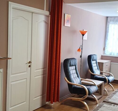 Vénusz Apartman Cserkeszőlő 