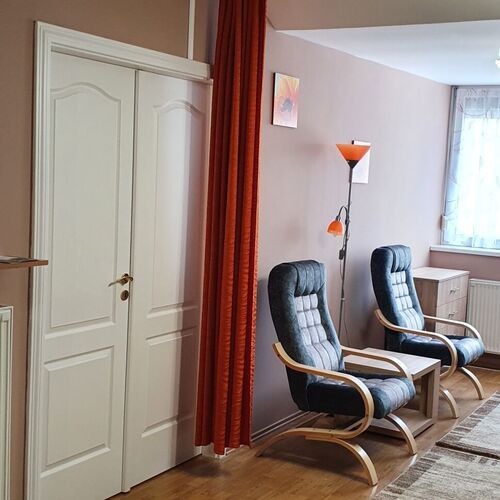 Vénusz Apartman Cserkeszőlő