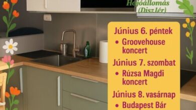 Vénusz Apartman Siófok 