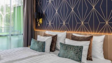 Vénusz Hotel Siófok 