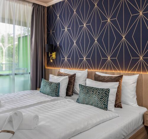 Vénusz Hotel Siófok 