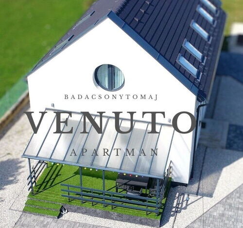 Venuto Apartman Badacsonytomaj 