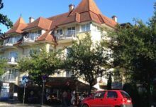 Vera Apartman Hévíz 