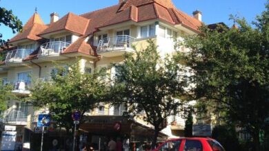 Vera Apartman Hévíz 