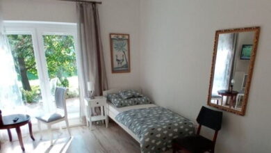 Vera Haus Gyenesdiás 