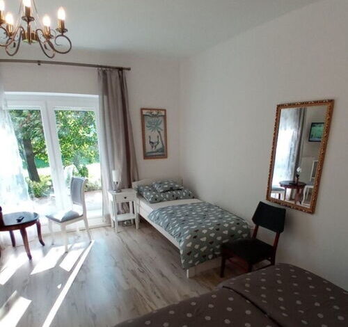 Vera Haus Gyenesdiás 