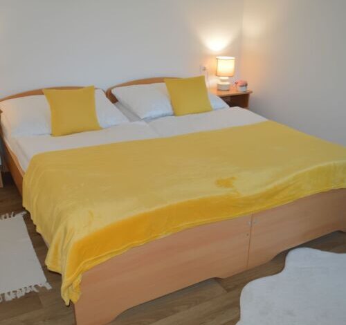 Veranda Apartmanház Kiskunhalas 