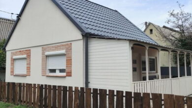 Veranda Pihenőház Csisztapuszta 