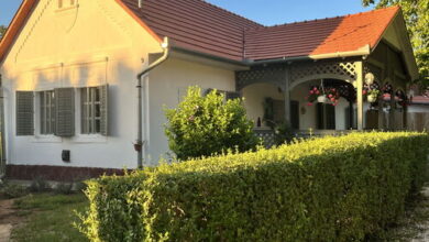 Veranda Porta Ordacsehi 