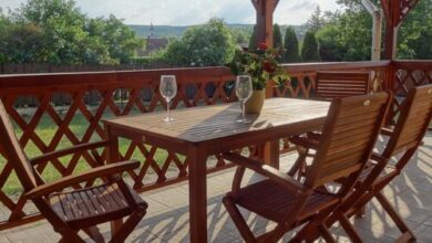 Veranda Vendégház Pécsely 