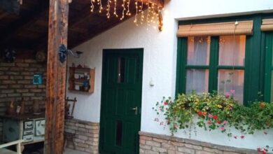 Veranda Vendégház Verőce 