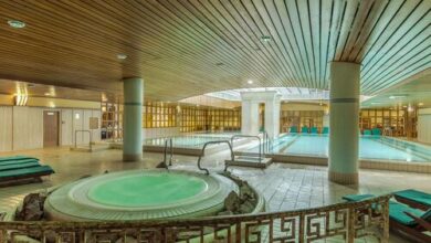 Verdi Budapest Aquincum