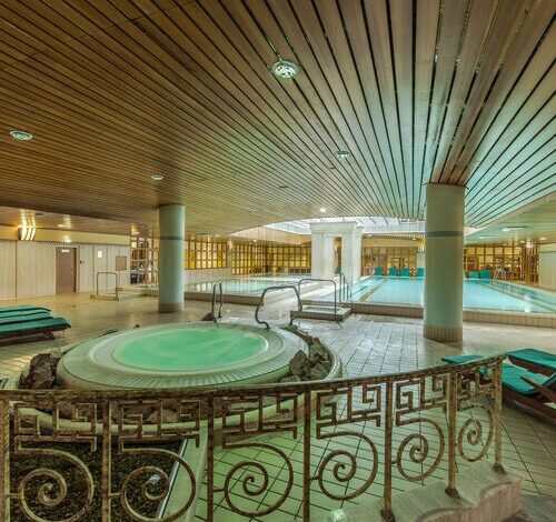 Verdi Budapest Aquincum 