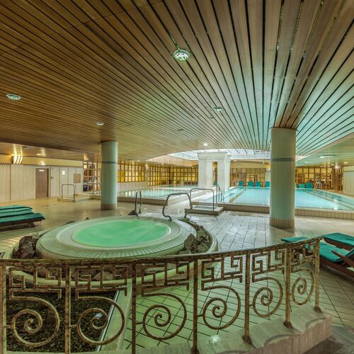 Verdi Budapest Aquincum