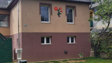 Vereshegy Vendégház Váraszó 