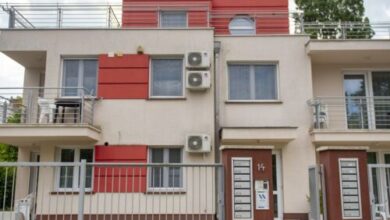 Veritas Apartmanház Zamárdi 