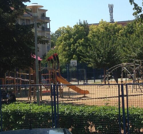 Vérmező Apartman Budapest 