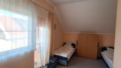 Verók Szálláshely Mindszent 