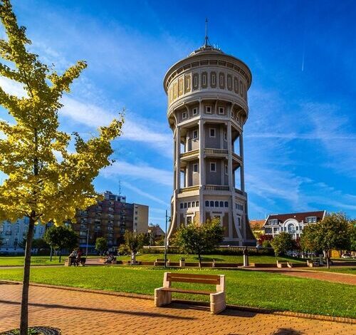 Verona Apartman Szeged 