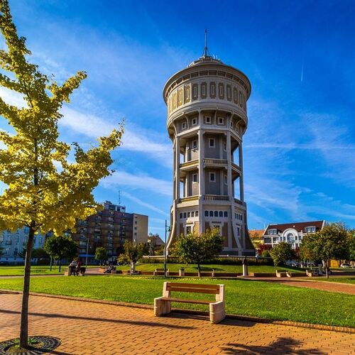 Verona Apartman Szeged