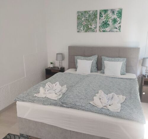 Veronika Rooms 2 Hévíz 