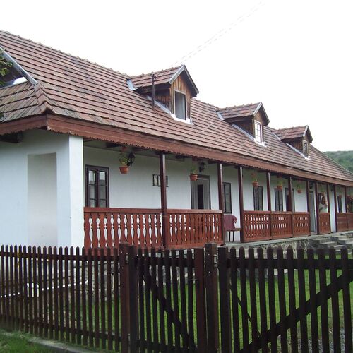 Veronika Zarándokszállás és Vendégház Buják