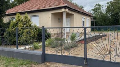 Verpeléti Levendula Vendégház 